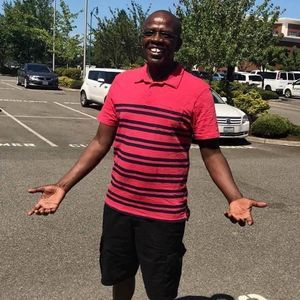 Meet your Posher, Antony